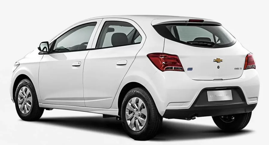 Chevrolet Onix LT 1.0 2018 usado mantém preço estável, desempenho confiável e consumo competitivo no Brasil