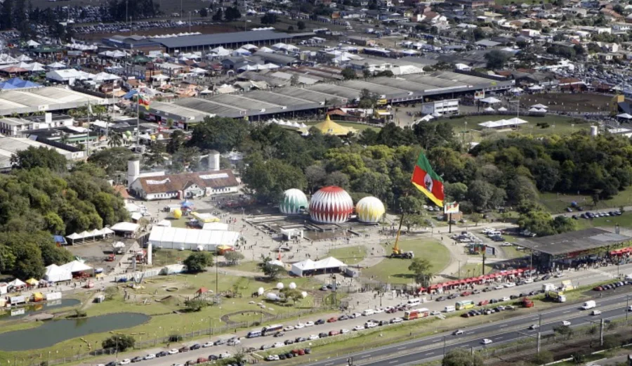 Expointer 2025 reúne tradição, negócios e atrações culturais em Esteio