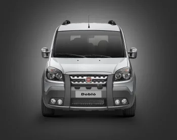 Fiat Doblò Adventure 2020 mantém robustez e espaço e segue como opção versátil para famílias e negócios