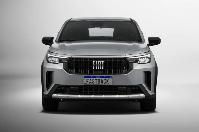 Fiat Fastback Audace 1.0 Hybrid 2026: Ficha Técnica, consumo, preço e fotos; SUV híbrido chega como opção eficiente e completa