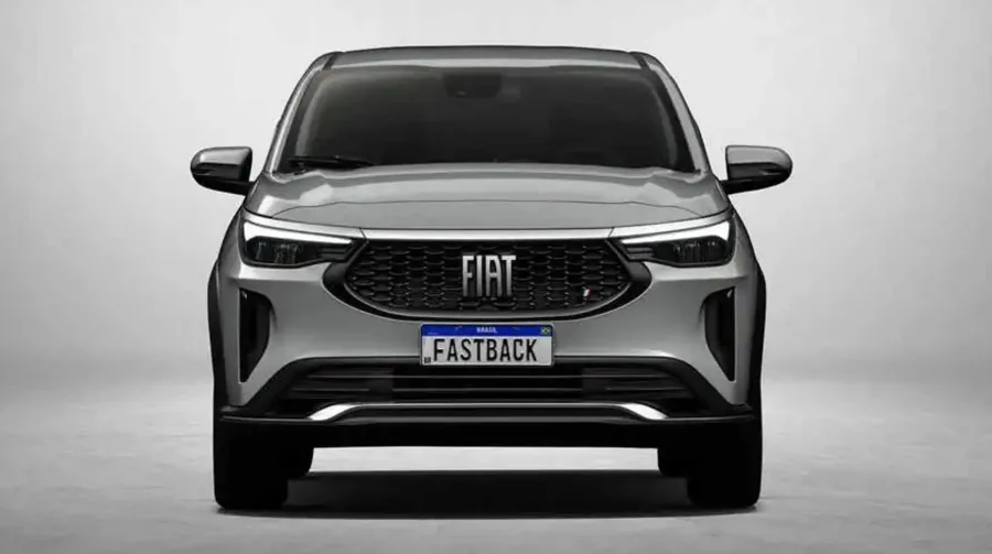 O Fastback Audace Hybrid 2026 chegou ao mercado brasileiro com motor 1.0 turbo flex, sistema híbrido leve e preço inicial de R$ 159.990, mirando rivais diretos.