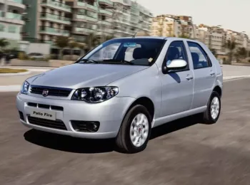 Fiat Palio Fire 1.0 2016 usado: preço, consumo, ficha técnica e o que avaliar antes da compra