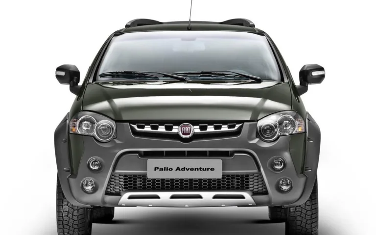 Fiat Palio Weekend Adventure 2015 mantém robustez, espaço e conforto, mas consumo alto pesa no uso diário