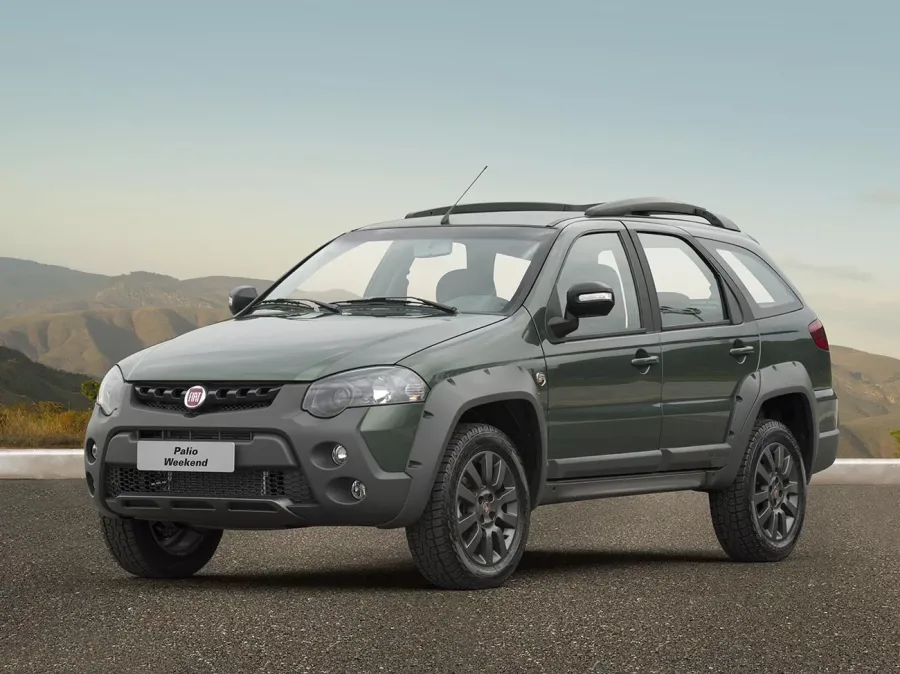 Na hora da compra, verifique quilometragem real, histórico de revisões, estado da suspensão e funcionamento do diferencial Locker. São itens que definem o valor e a durabilidade.