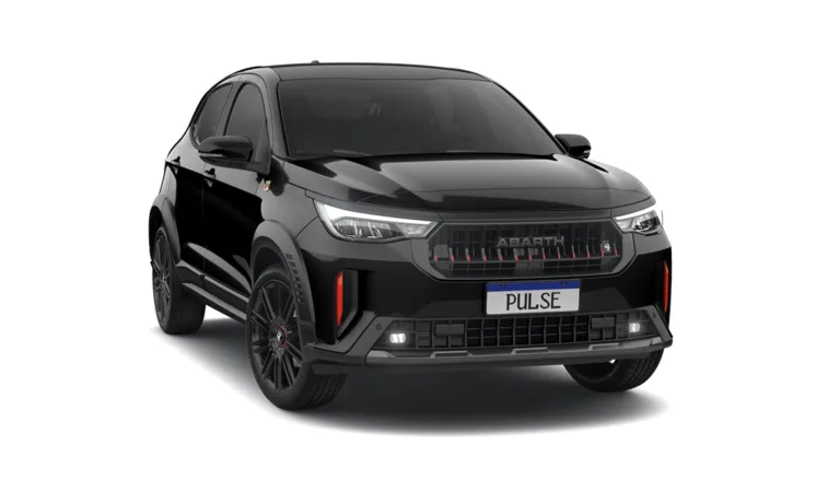 Quanto custa o seguro para um Fiat Pulse Abarth?