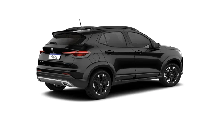 A suspensão recalibrada e o câmbio automático que segura marchas tornam a experiência próxima à de um carro de pista, mesmo em um SUV compacto.