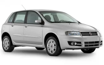 Fiat Stilo 2011 usado combina estilo, espaço e desempenho equilibrado no dia a dia