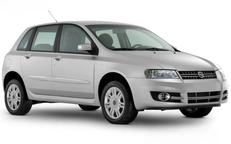 Fiat Stilo 2011 usado combina estilo, espaço e desempenho equilibrado no dia a dia