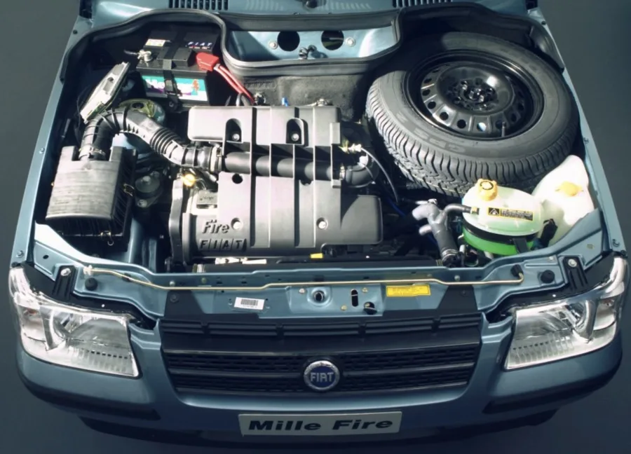 Na compra, verifique motor, arrefecimento, parte elétrica e embreagem. São pontos que podem apresentar desgaste em exemplares com mais quilometragem.