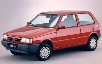 Carros usados baratos como Uno, Gol e Corsa disparam em vendas no Brasil