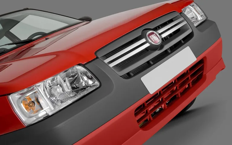 Fiat Uno Mille Way Economy 1.0 F.Flex 2 portas 2013: Ficha Técnica, Preço e Fotos; hatch segue valorizado no mercado de usados e mantém fama de carro econômico no Brasil