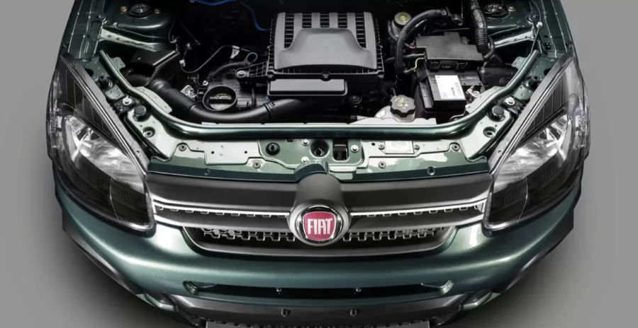 O Uno Way 2021 usado tem motor 1.0 de 77 cv e câmbio manual, bom para uso diário e viagens curtas, equilibrando consumo eficiente e estilo aventureiro com suspensão elevada.