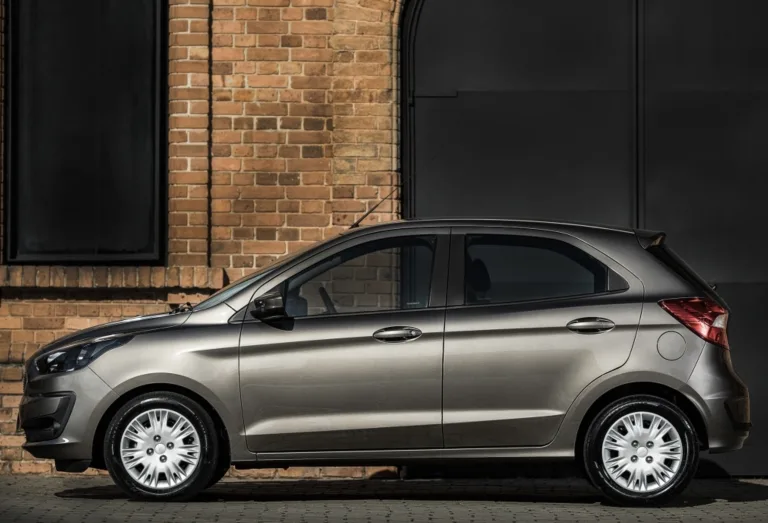 Ford Ka 1.0 SE 2019: Ficha técnica, preço e fotos; ágil no trânsito, mas espaço traseiro reduzido