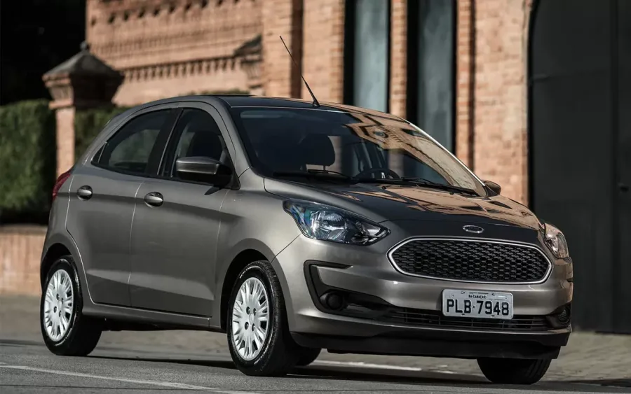 Ford Ka SE Plus 1.5 2020: tudo o que você precisa saber antes de comprar usado