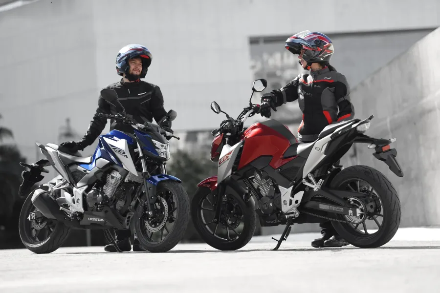 Honda CB 300F Twister 2026 chega ao Brasil com design esportivo, tecnologia e consumo de até 39 km/l