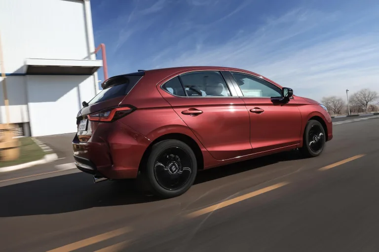 Honda oferece descontos de até R$ 14 mil para CNPJ em setembro de 2025