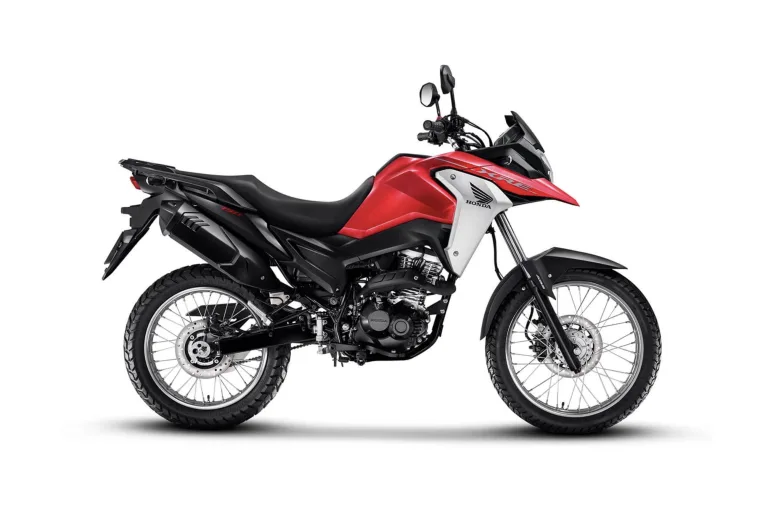 Honda XRE 190 2026 chega ao Brasil com novas cores, preços e recorde histórico