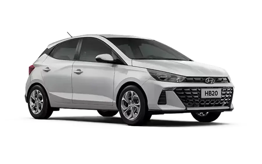 Chevrolet Onix, Fiat Mobi, Renault Kwid e mais: veja os carros mais baratos com IPI reduzido no programa Carro Sustentável