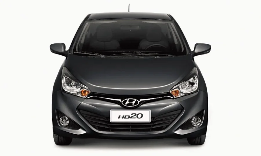 O Hyundai HB20 Comfort Plus 2015 é hatch urbano para famílias pequenas e motoristas que priorizam economia, praticidade e confiabilidade no dia a dia.