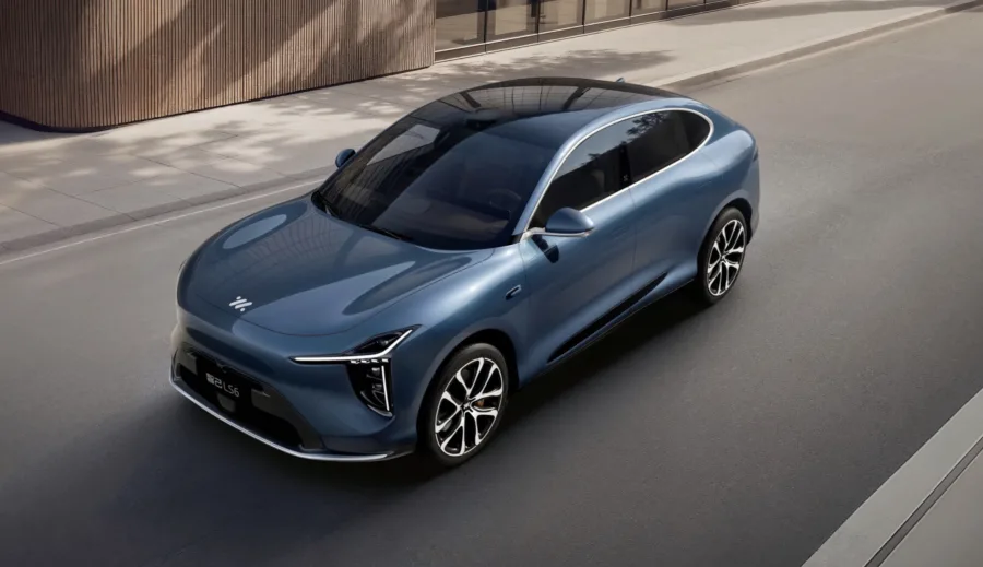 SUV chinês com extensor de autonomia promete 1.500 km e desafia Tesla Model Y