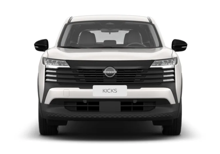 Nissan Kicks Sense PCD e CNPJ lideram ofertas da Nissan em setembro com descontos