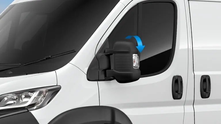 Veja como o novo Peugeot Boxer 2026 quer redefinir o mercado de utilitários no Brasil