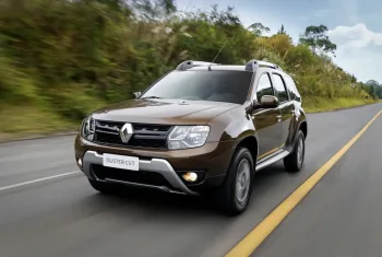 Renault Duster 2014 combina robustez e espaço para família: confira preço e fotos do SUV