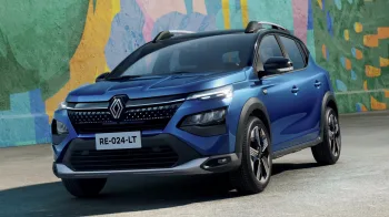 Renault Kardian 2026 estreia com novos preços e novidades no interior