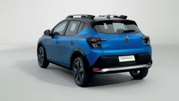 Renault Kardian 2026 estreia no Brasil com novos recursos de segurança e preços mais altos