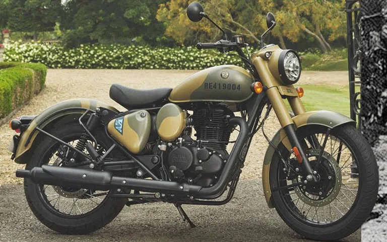 Royal Enfield Classic 350 2026 surpreende com iluminação full LED inédita; veja preço e fotos da moto