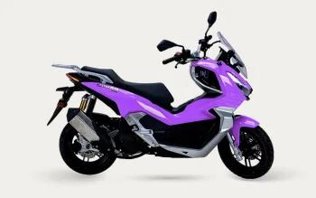 Shineray Urban 150 chega com tanque de 13,5 litros e consumo de 45 km/l