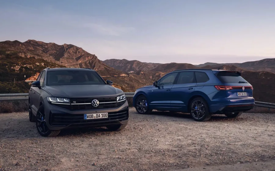 O Touareg encerra sua trajetória em 2026, após consolidar a Volkswagen no segmento premium. A aposta agora recai sobre modelos que entregam volume e custo competitivo.
