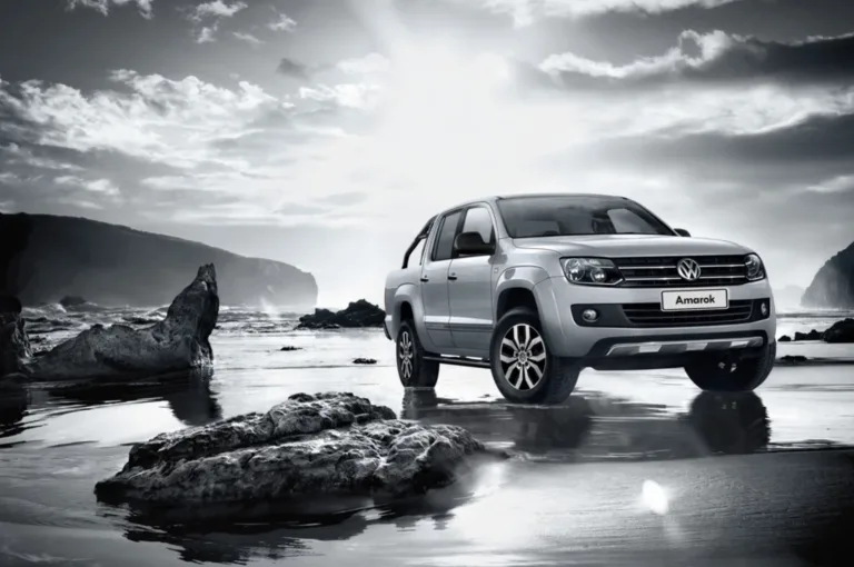 Volkswagen Amarok 2012 se destaca no mercado de usados com força, conforto e versatilidade