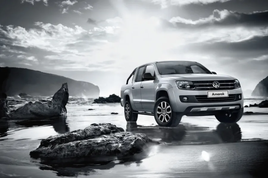 Volkswagen Amarok 2012 se destaca no mercado de usados com força, conforto e versatilidade