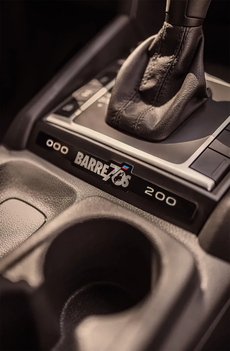 No evento, a Amarok divide espaço com o novo Tera, o T-Cross Extreme e ativações que vão de test drives a displays espalhados pelo Parque do Peão.