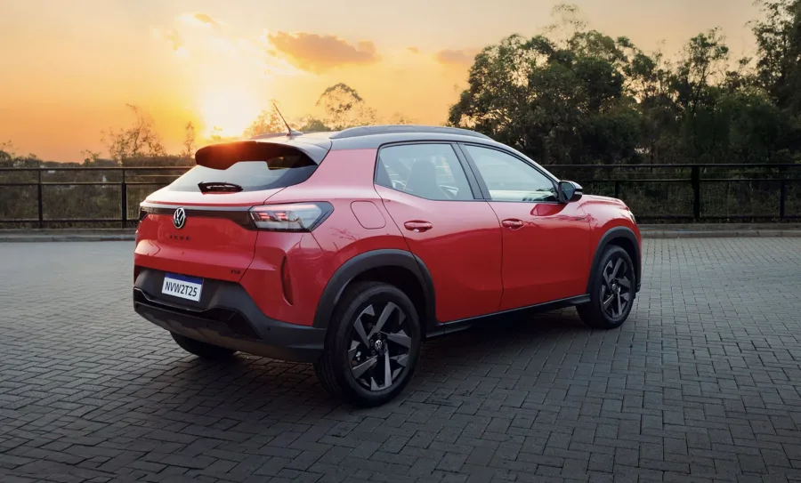 O consumidor busca SUVs que entreguem conforto e economia. Em 2025, o Inmetro apontou os cinco modelos compactos mais eficientes, todos abaixo de R$ 160 mil.