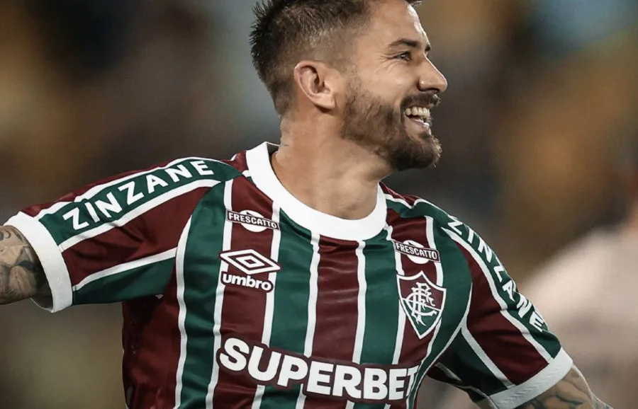 Fluminense x Grêmio: FIM DE JOGO; Tricolor das Laranjeiras vence o Imortal com gol de Everaldo e sobe na tabela do Brasileirão 2025
