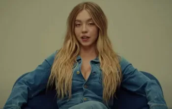 Sydney Sweeney vira alvo após campanha controversa e registro como republicana desde 2024