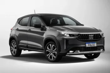 Fiat Pulse domina mercado de SUVs subcompactos em 2025 e expõe fracasso inicial do VW Tera