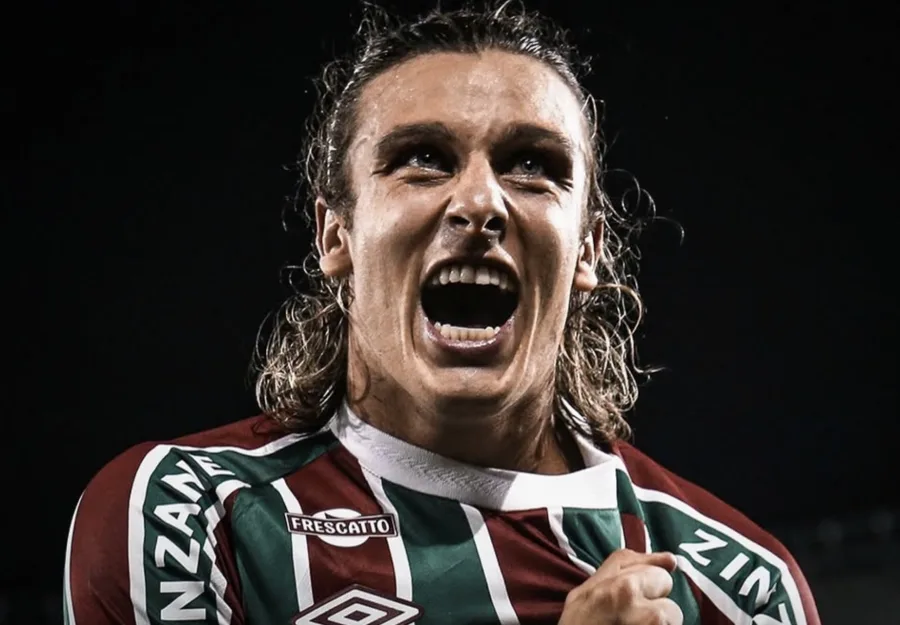 Fluminense x Internacional: FIM DE JOGO; Flusão segura empate com o Inter no Maracanã e avança às quartas da Copa do Brasil