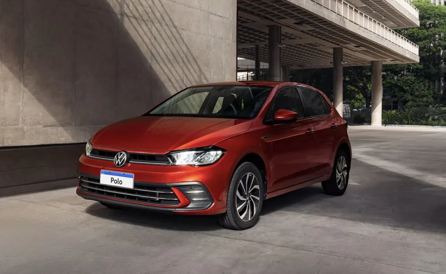 Com o IPI reduzido, modelos populares como Polo e Mobi registraram alta nas vendas em julho, alcançando um aumento de 16,7% em poucas semanas.