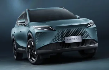 Novos SUVs híbridos da Omoda & Jaecoo chegam ao Brasil em setembro com pré-venda confirmada