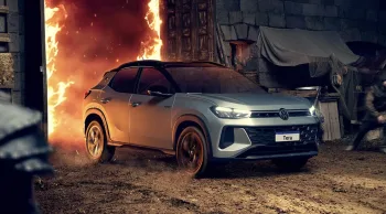 IPI reduzido do programa Carro Sustentável pode ter prejudicado as vendas do Volkswagen Tera