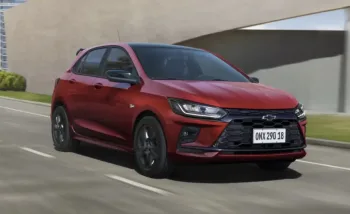 O que mudou na correia do Onix 2026? Descubra a tecnologia que promete mais durabilidade e segurança no motor Chevrolet