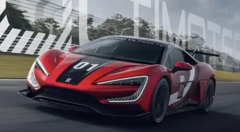 BYD Yangwang U9: super carro elétrico é alvo de críticas pesadas do chefão da Bugatti Rimac