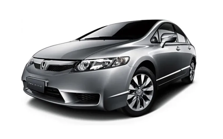 Honda Civic LXL 1.8 AT 2010: Preço e Ficha técnica; Tudo que ninguém te contou antes de comprar um sedan de 15 anos