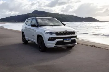Jeep Compass 2026: preço atrai, mas consumo segue desanimador