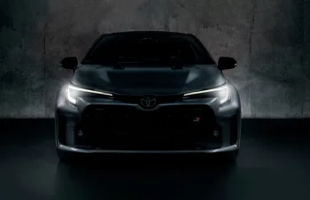 Toyota aposta em novos motores para híbridos, elétricos e hidrogênio em estratégia global até 2030