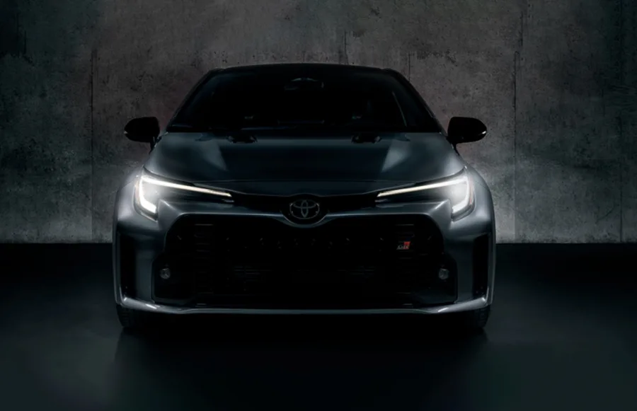 Toyota aposta em novos motores para híbridos, elétricos e hidrogênio em estratégia global até 2030