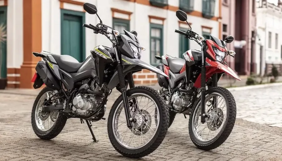 Quanto está custando a Bros 2025?